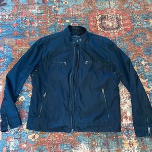 Lucky Brand Cafe Racer